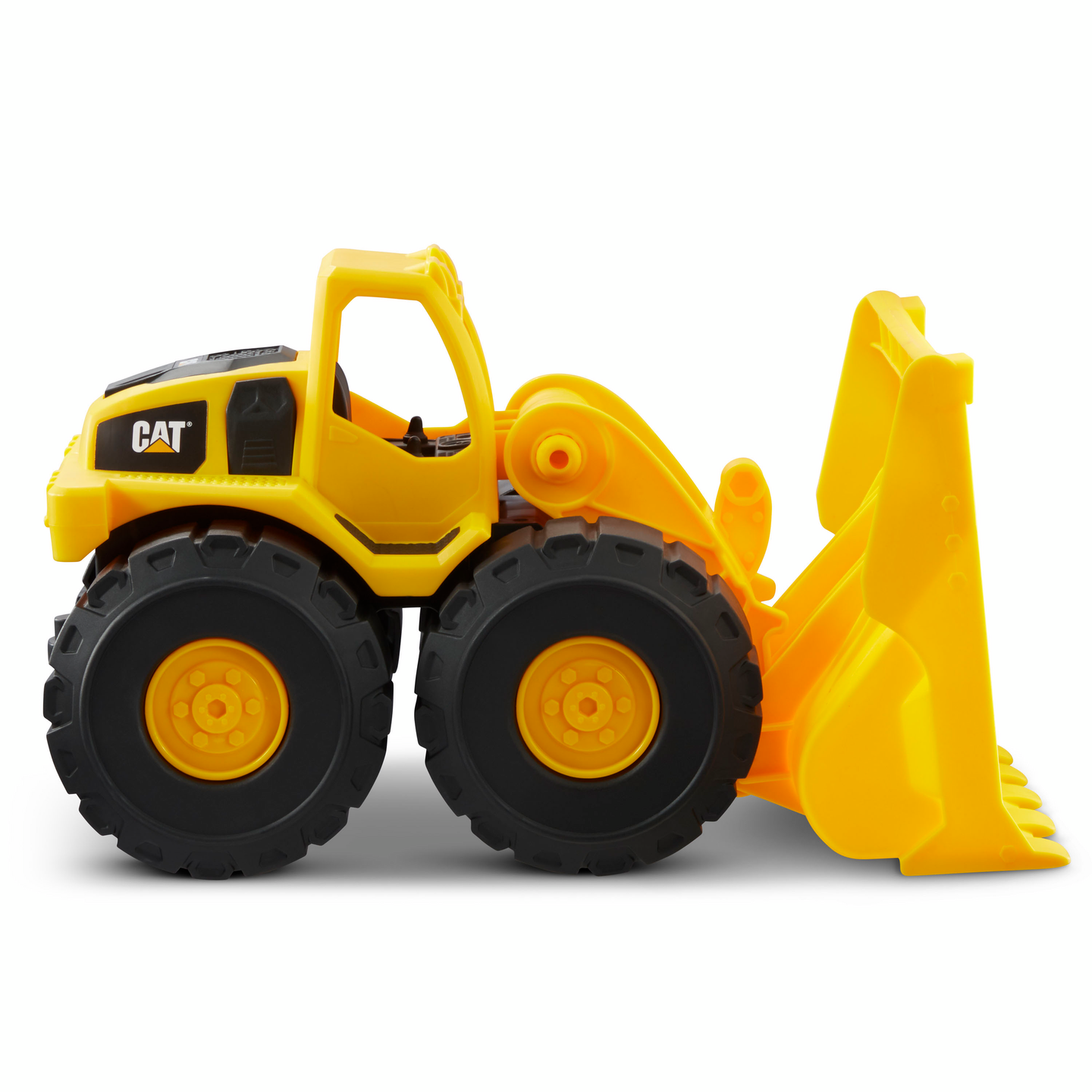 CAT Mini Crew Pyöräkuormaaja 18 cm