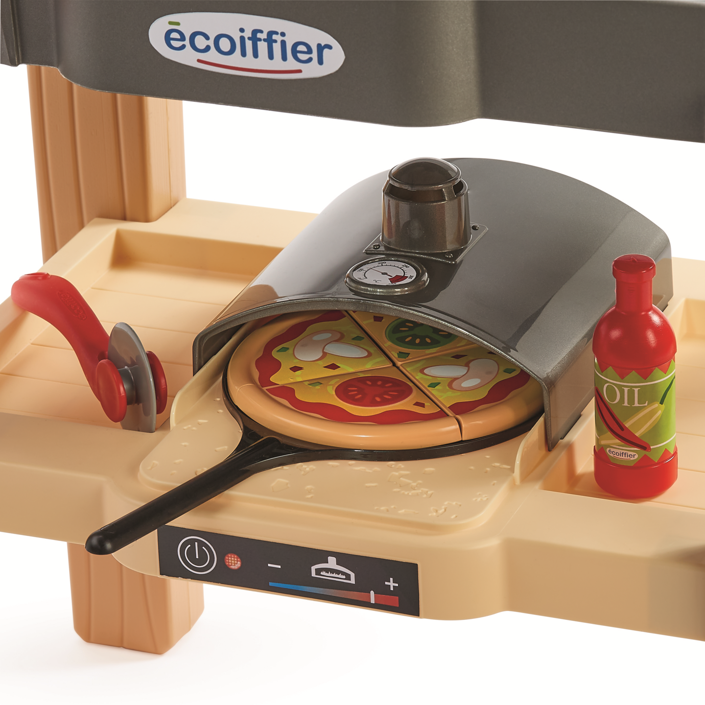 Kesäkeittiö, leikkisetti