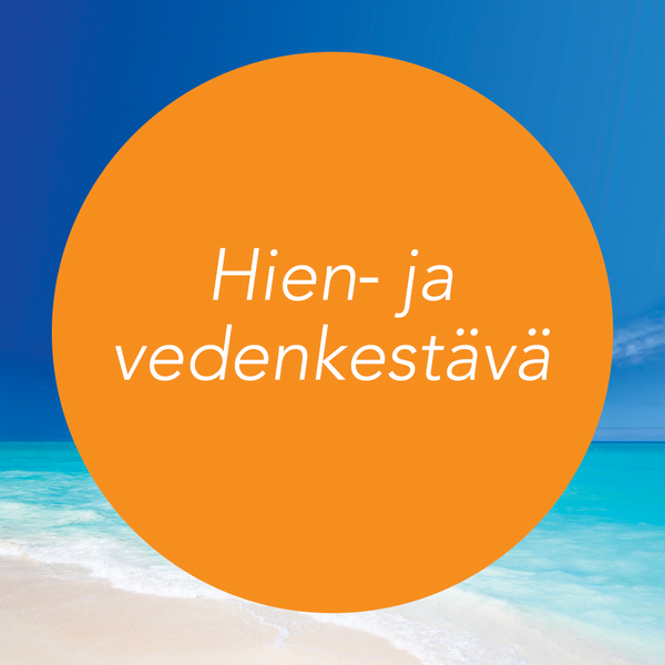 Piz Buin aurinkosuojavoide 200ml SK30 Moisturising