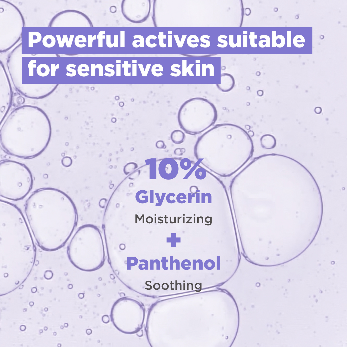 Mixa Panthenol Vartalovoide Rauhoittava vartalovoide erittäin herkälle iholle 250ml