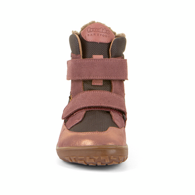 Froddo UpTex paljasjalkanilkkurit