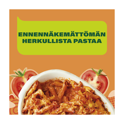 Dolmio Pasta Bake Creamy Tomato 450g