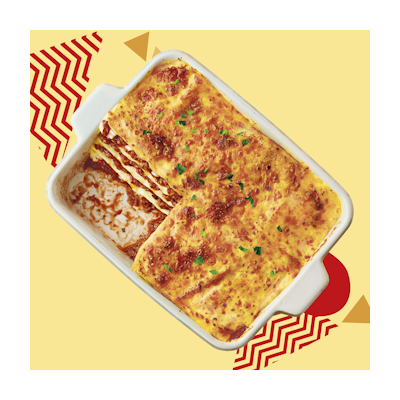 Dolmio Lasagnekastike Tomato 675g