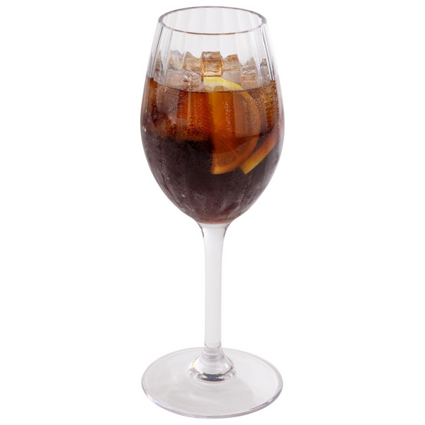 APS Perfection viinilasi 32 cl kirkas tritan