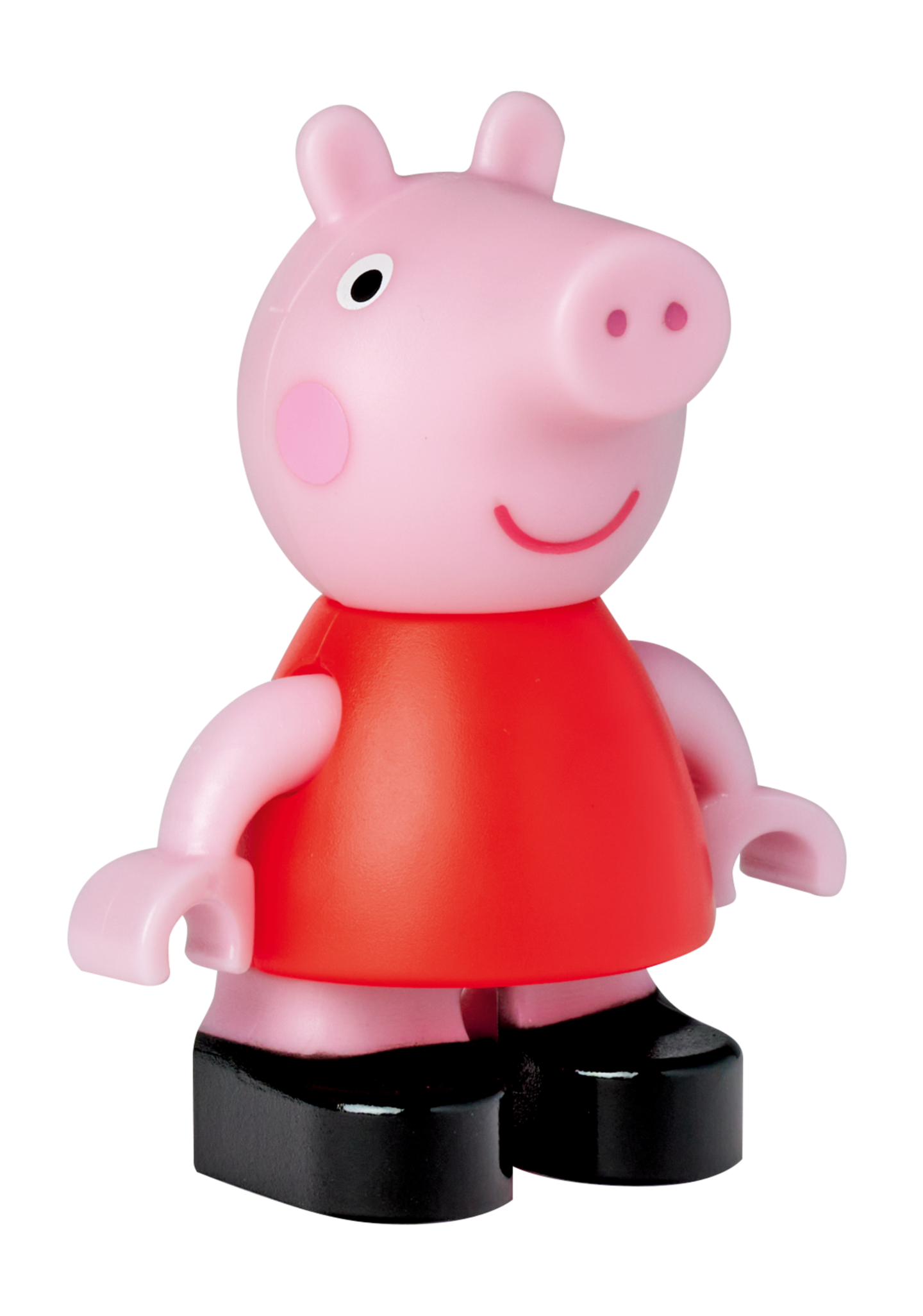 BIG Pipsa Possu loma -vesileikkisetti