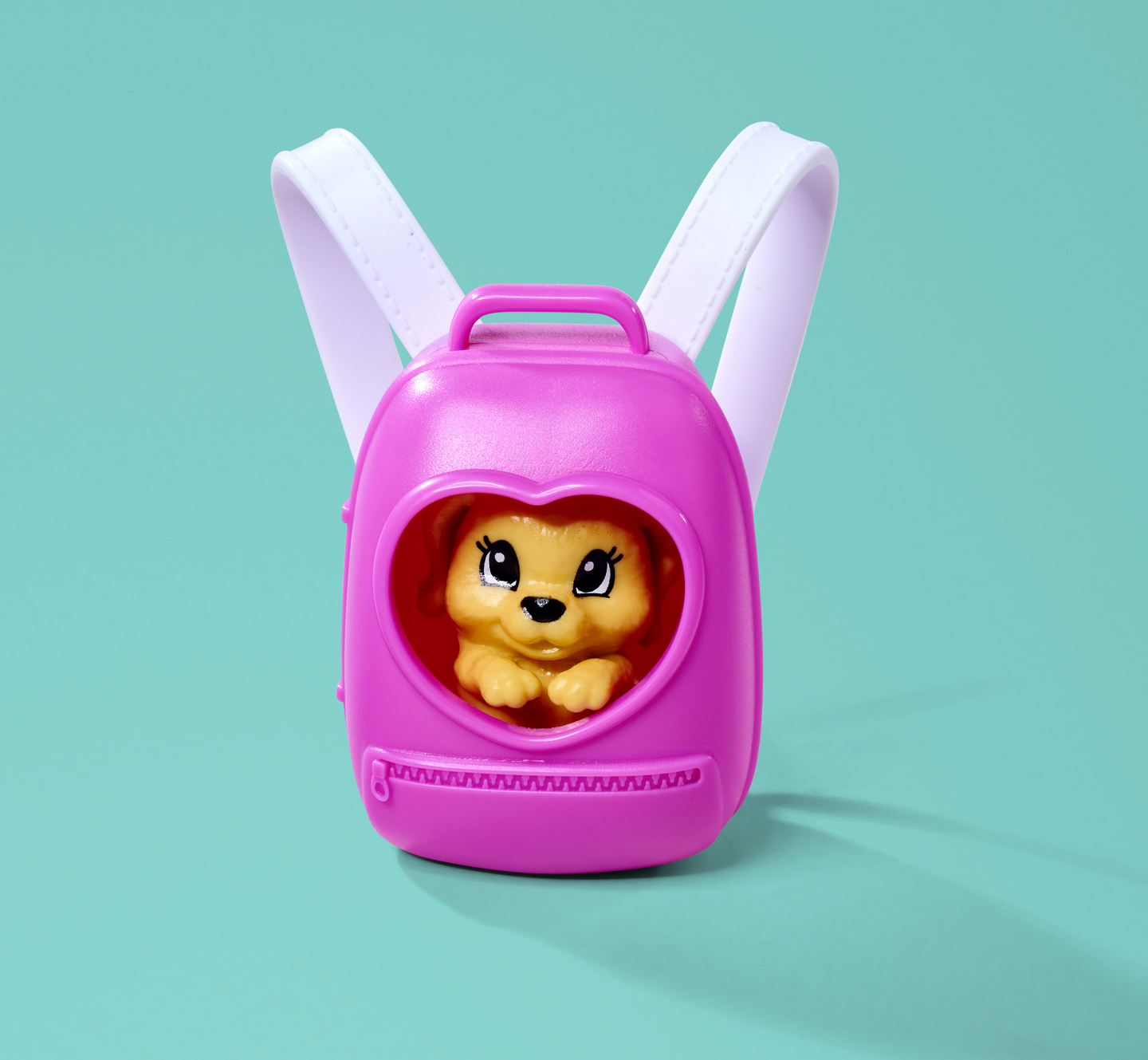 Steffi Love Matkustaa, leikkisetti