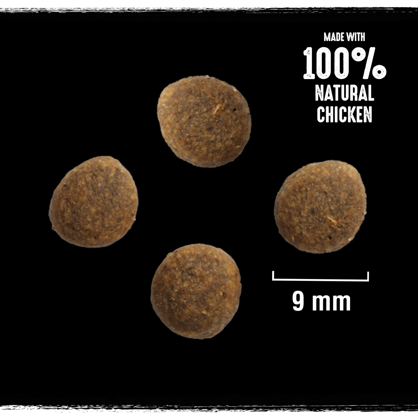 Crave kissanruoka 750g kalkkuna kana