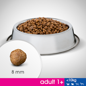 Perfect Fit Adult 2,6kg XS S kana