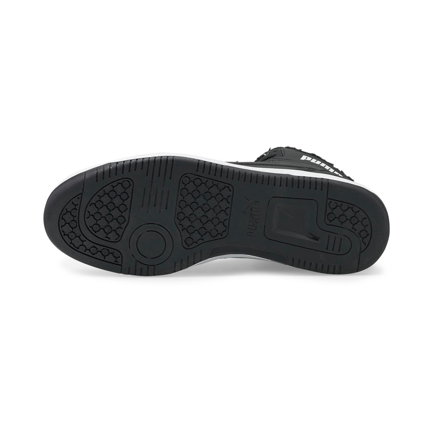 Puma Rebound JOY Fur talvitennari
