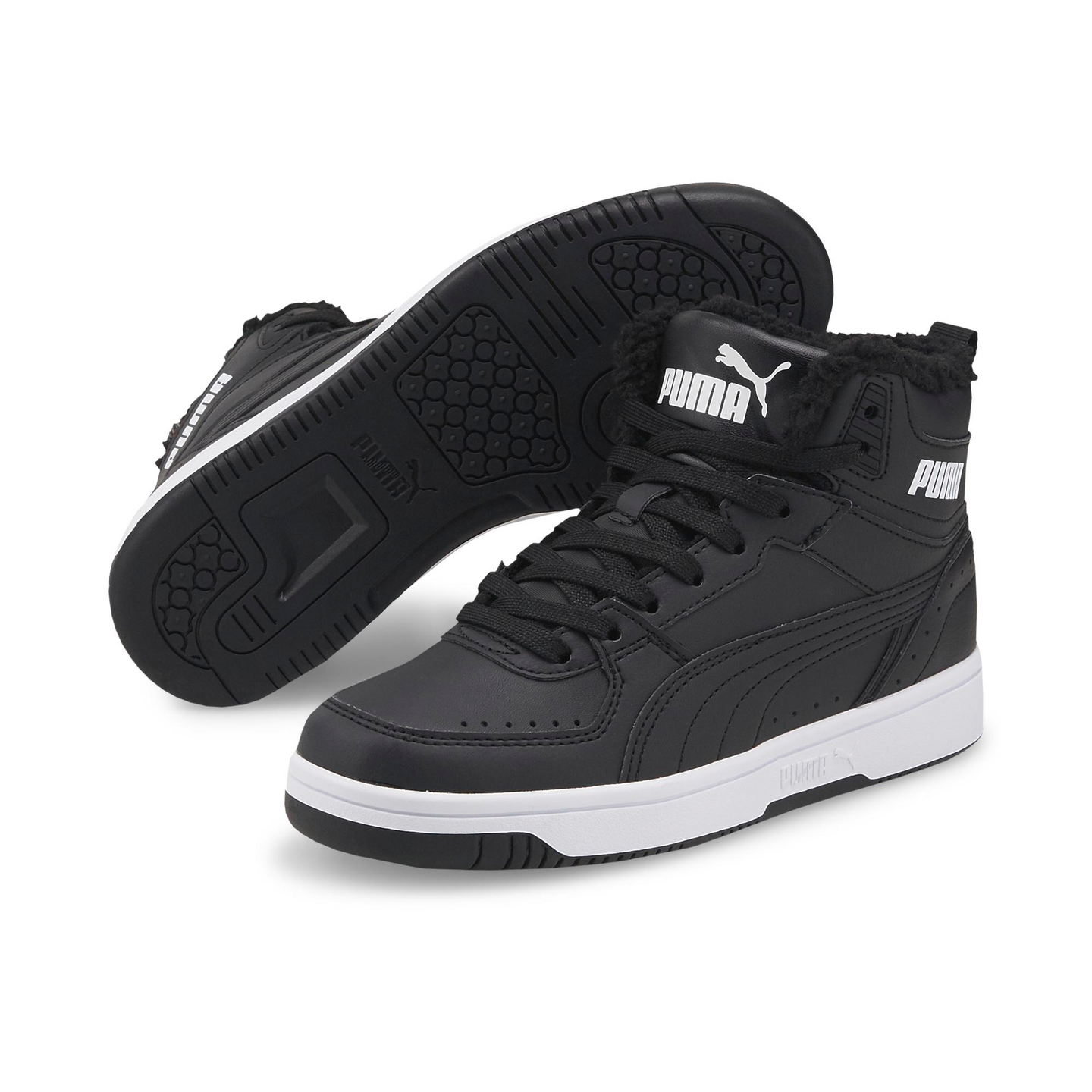 Puma Rebound Joy Fur talvitennari