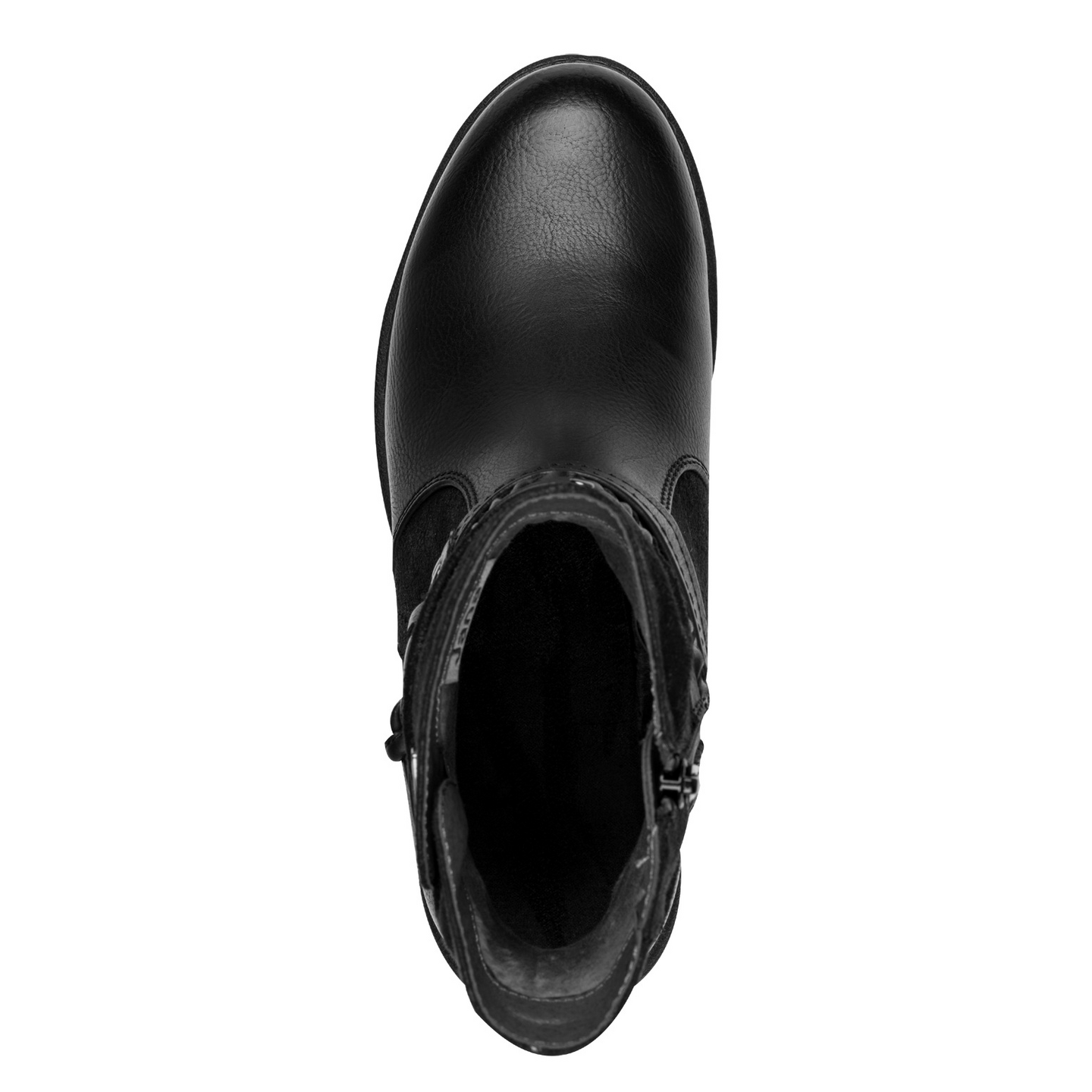 Jana 25464 leveälestiset nilkkurit