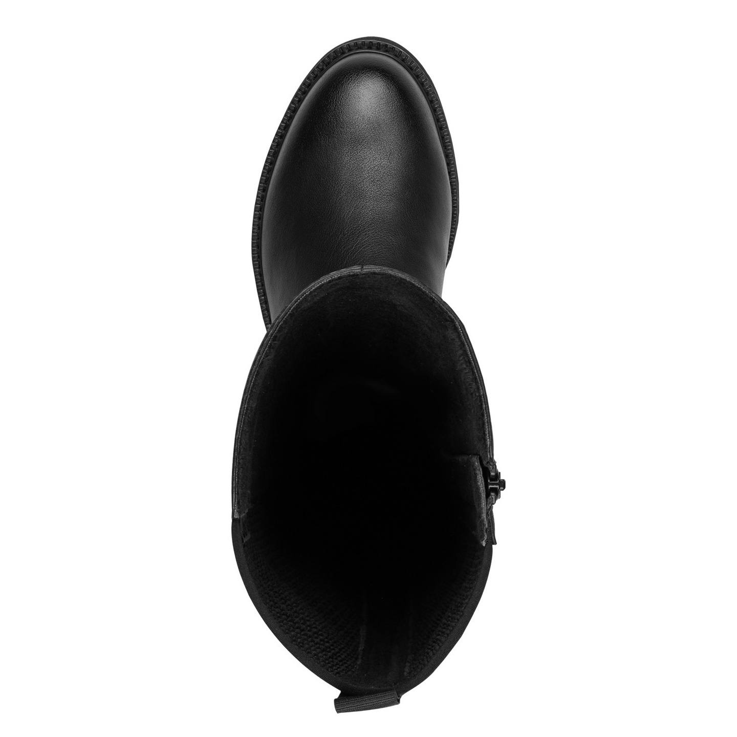 Jana 25666 leveälestiset saappaat