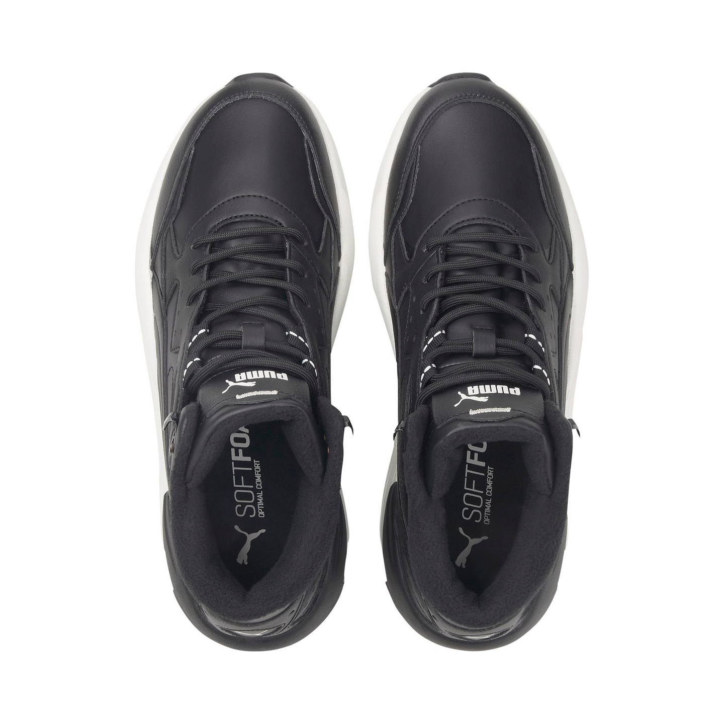 PUMA X-Ray Speed Mid WTR L naisten vapaa-ajan jalkine