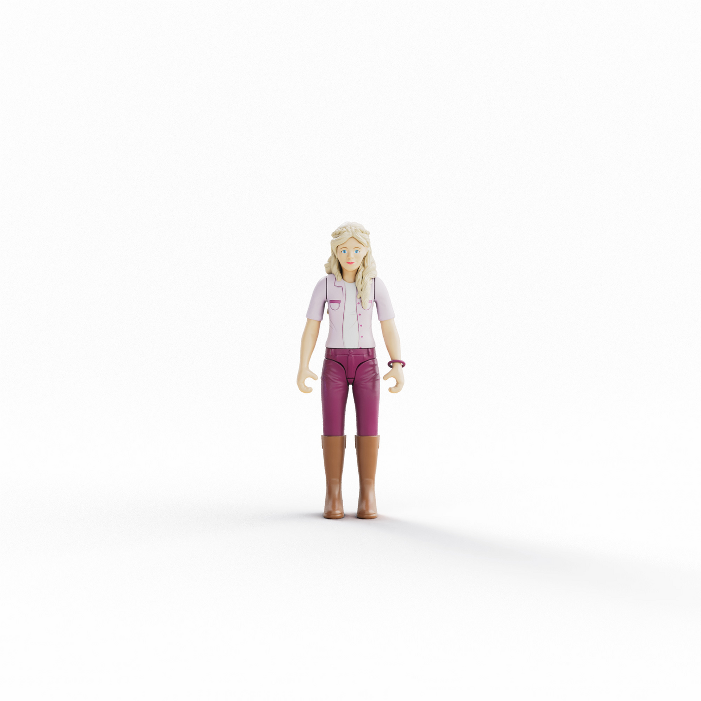 schleich Horse Club Sofia & Blossom