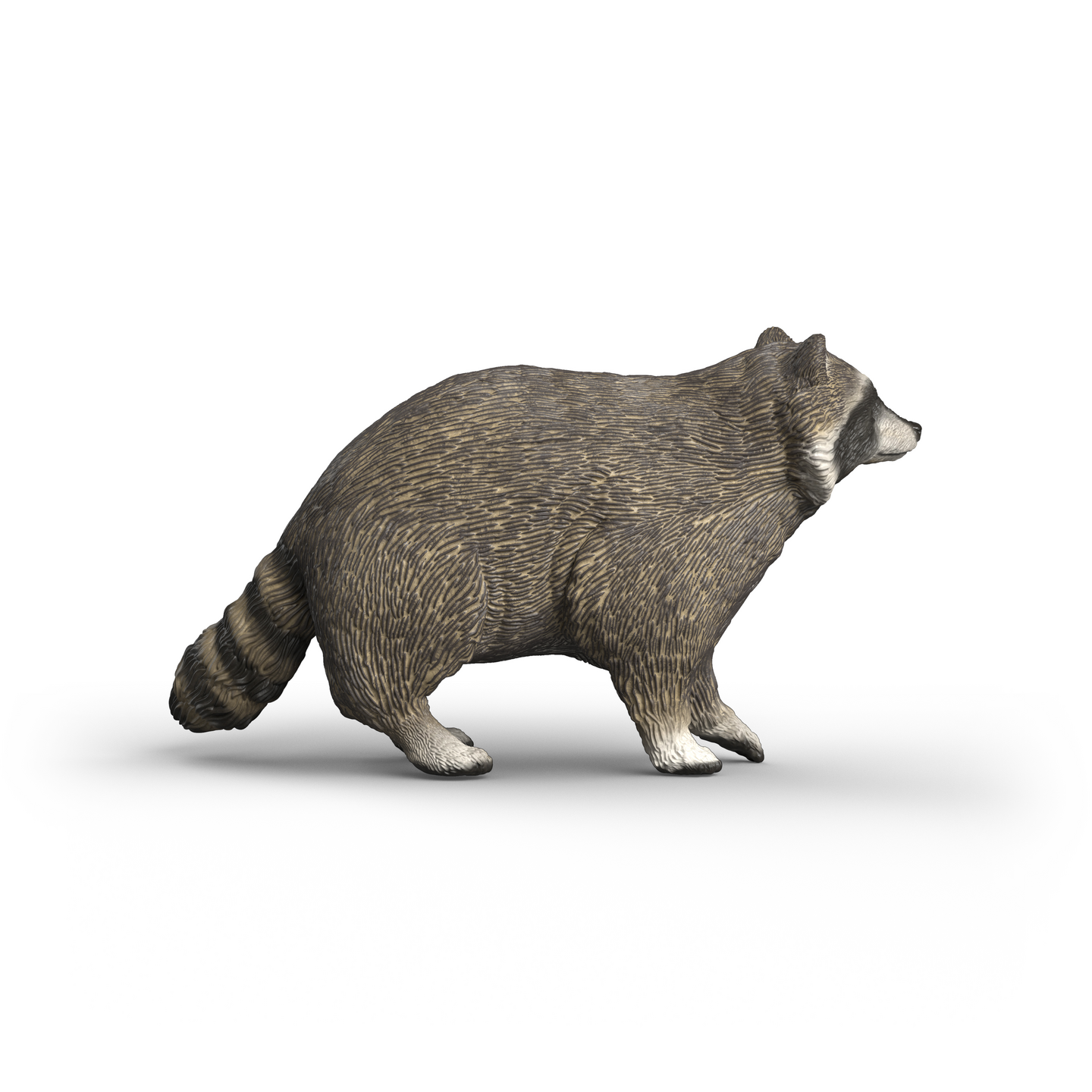 Schleich Pesukarhu