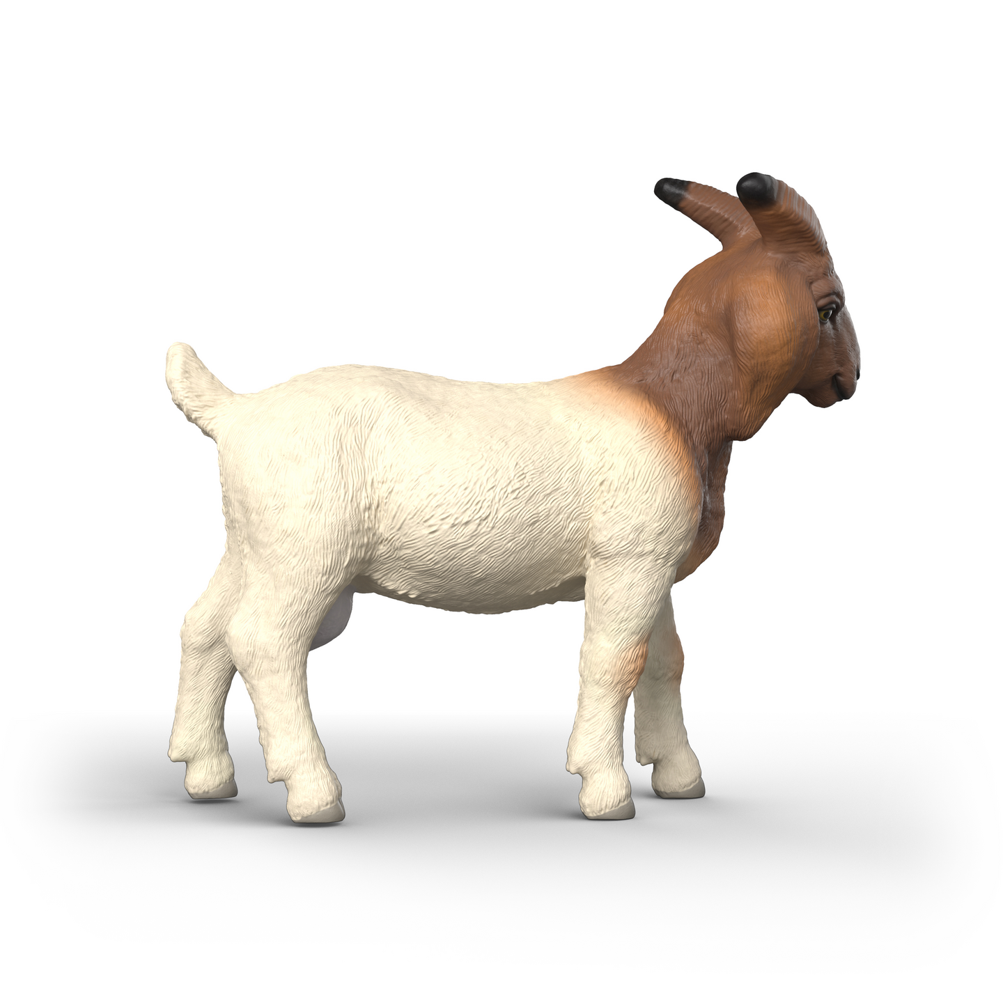 Schleich Buurivuohi