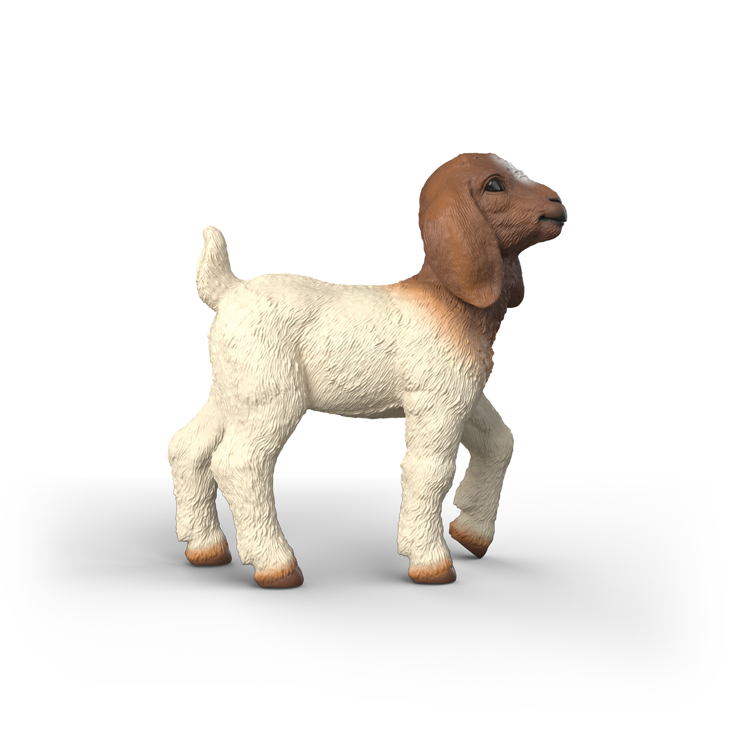 Schleich Buurivuohi kili