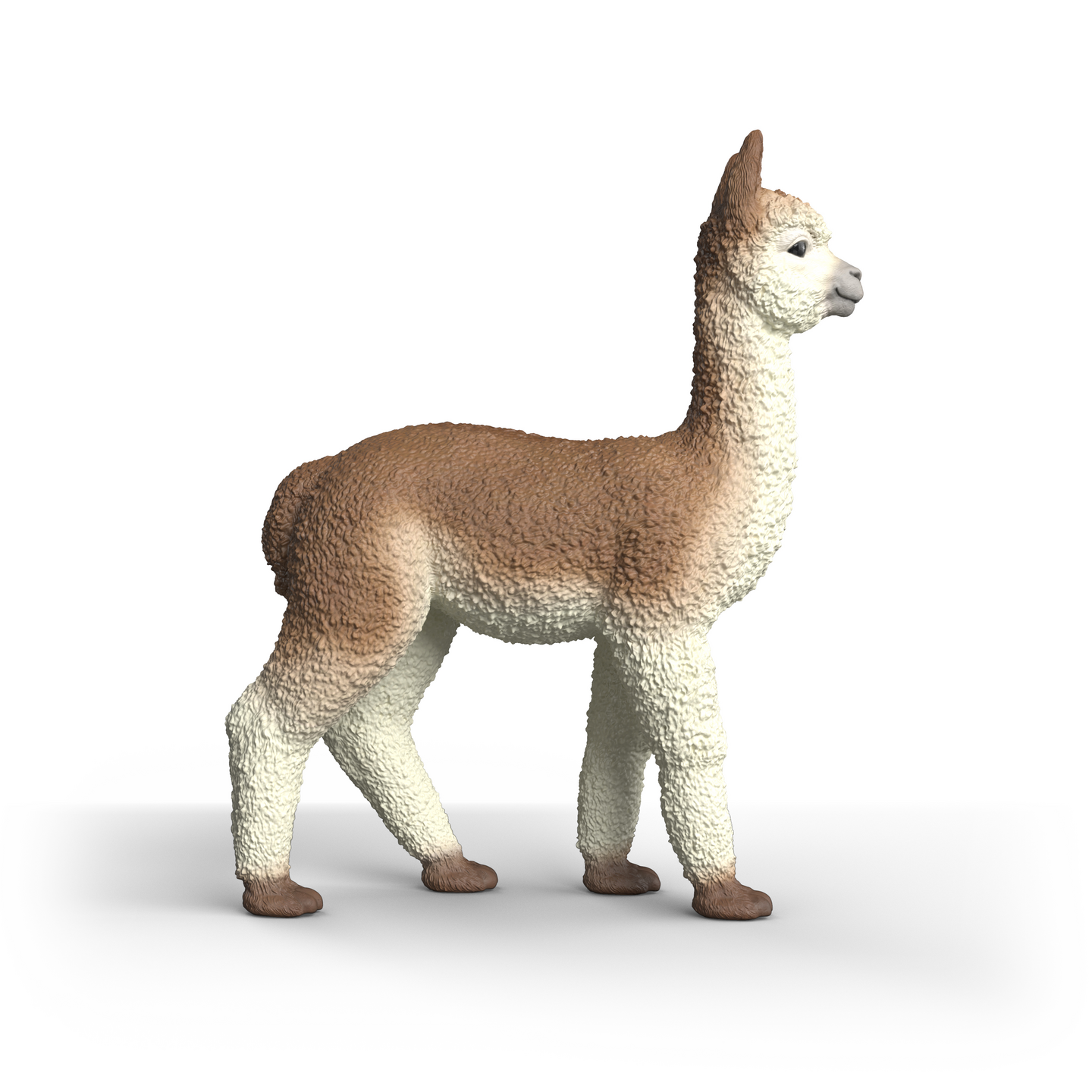 Schleich Alpakka