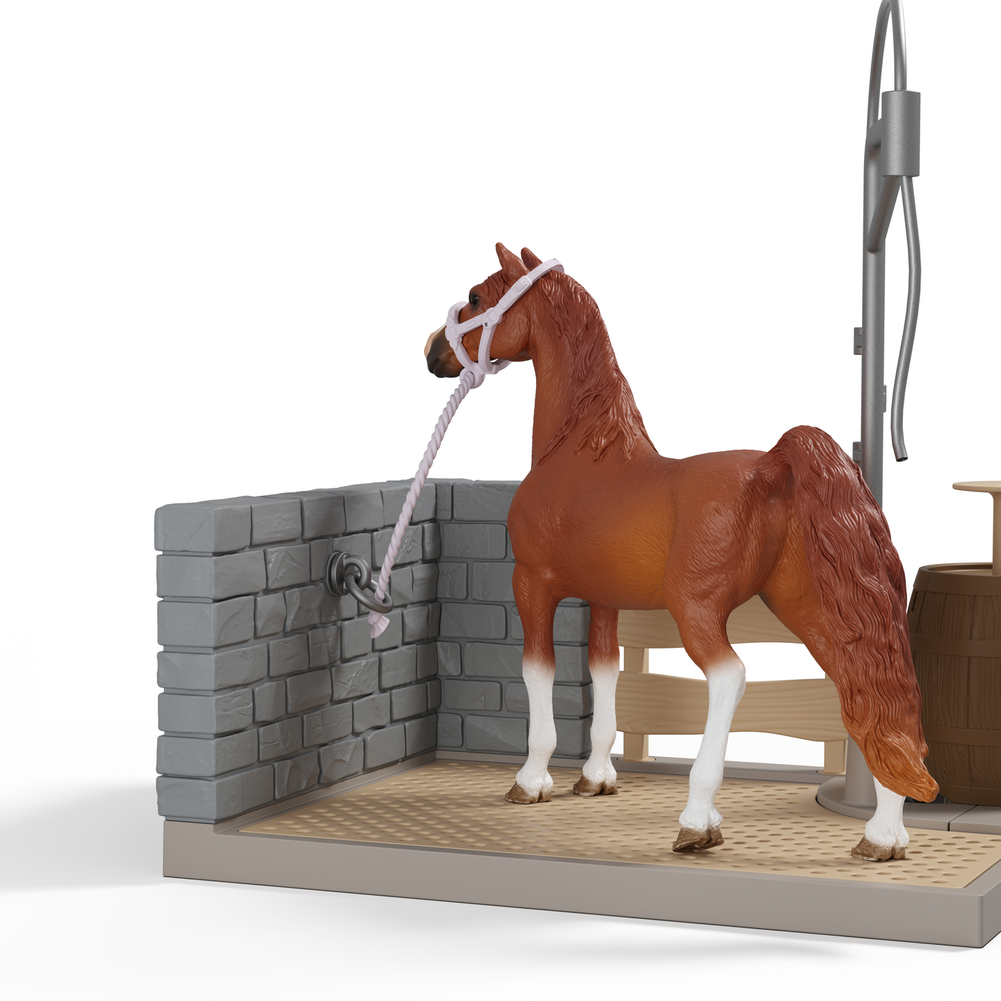 Schleich Sofian hevospesula