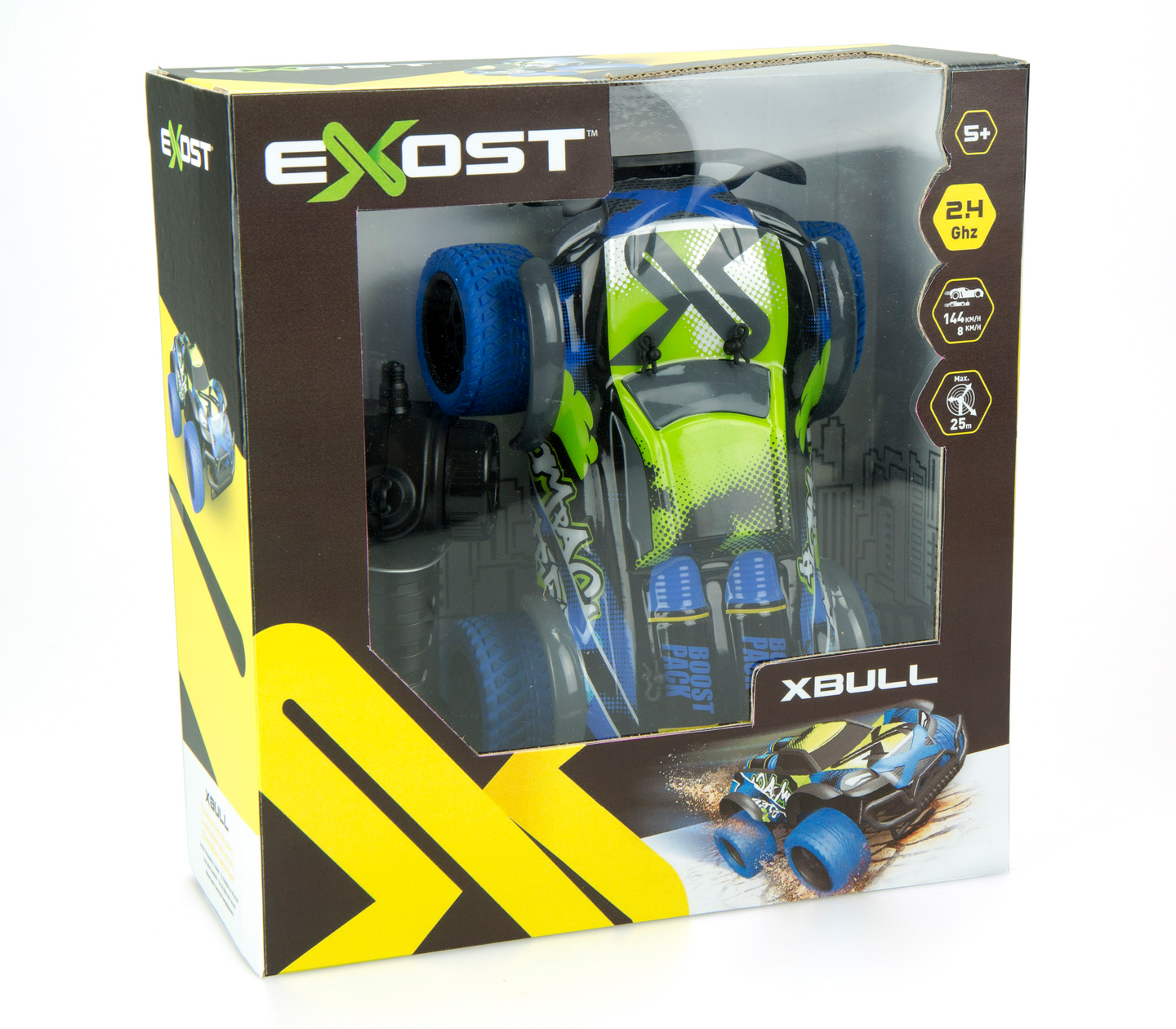 Exost Xbull