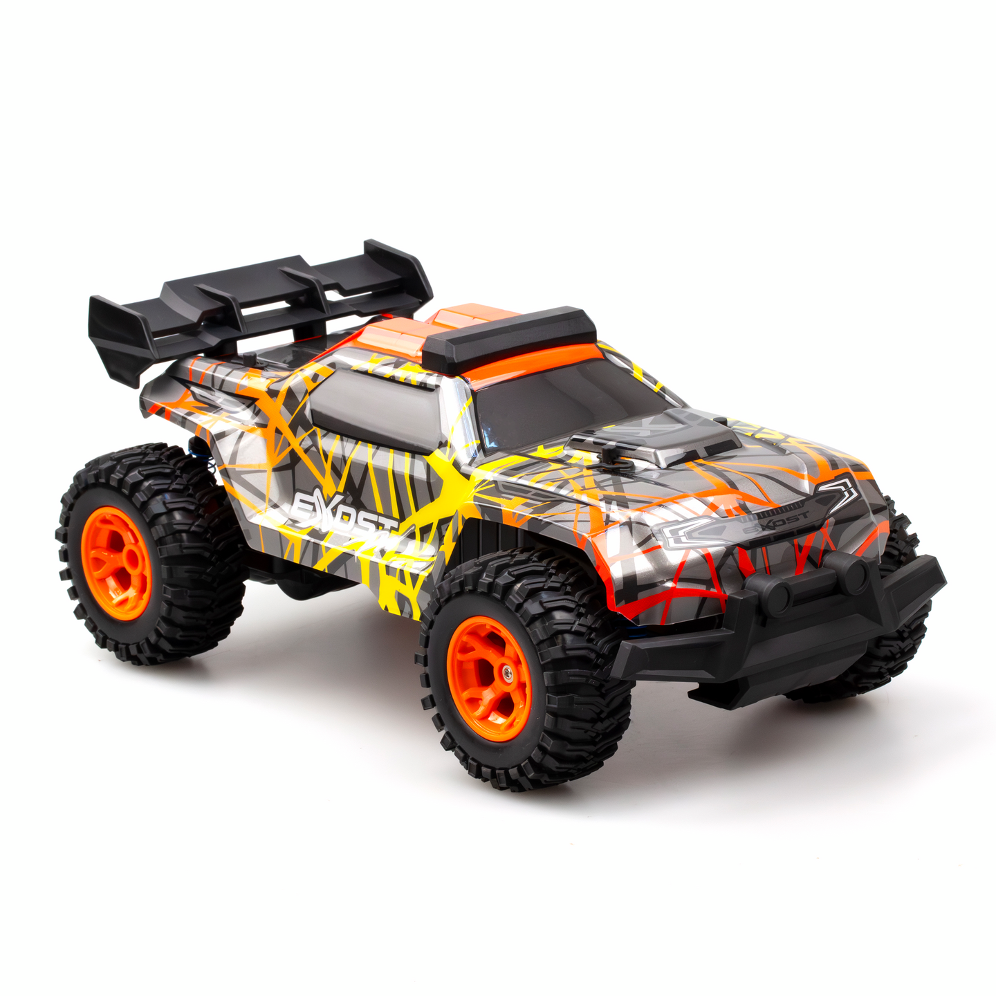 Exost Turbo Truggy