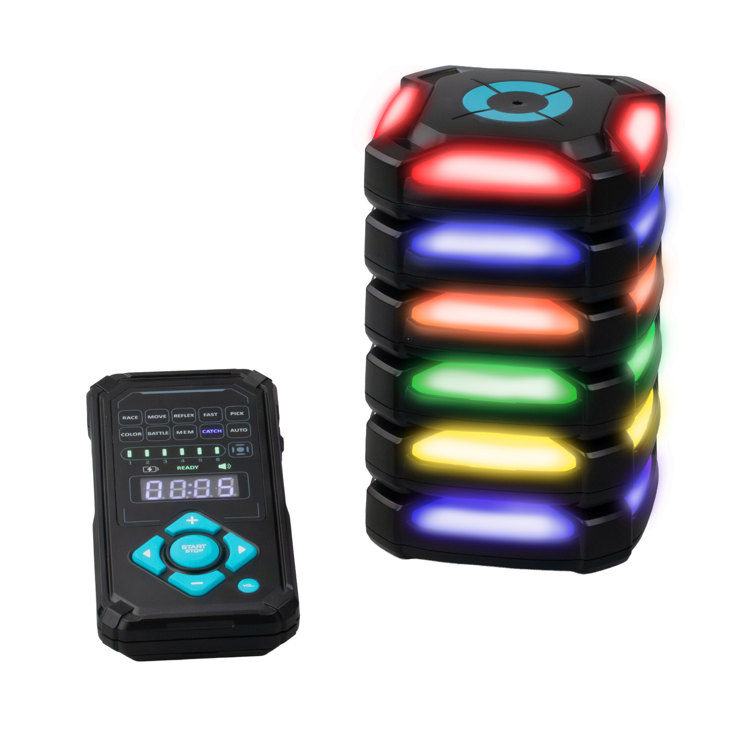 Activepod