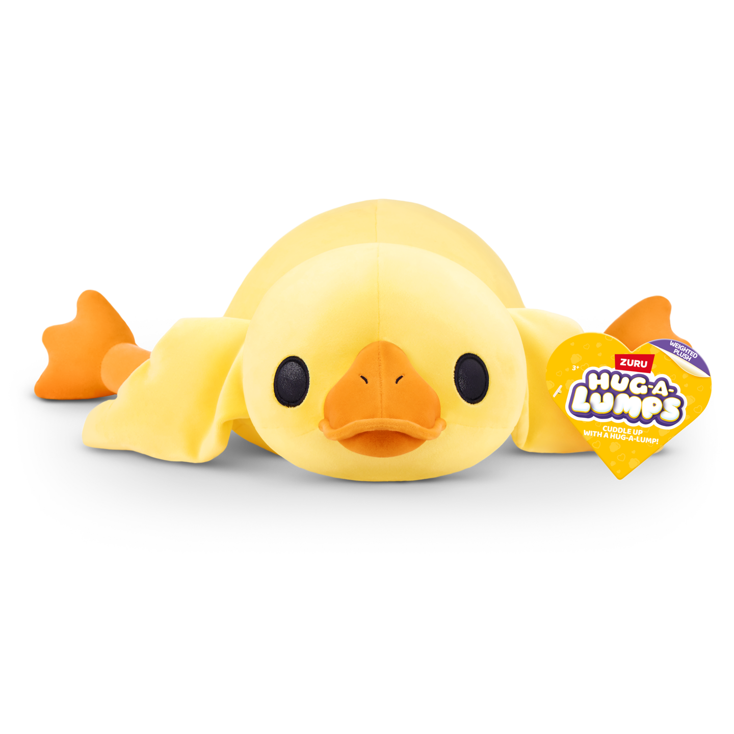 Hug-A-Lumps painopehmo