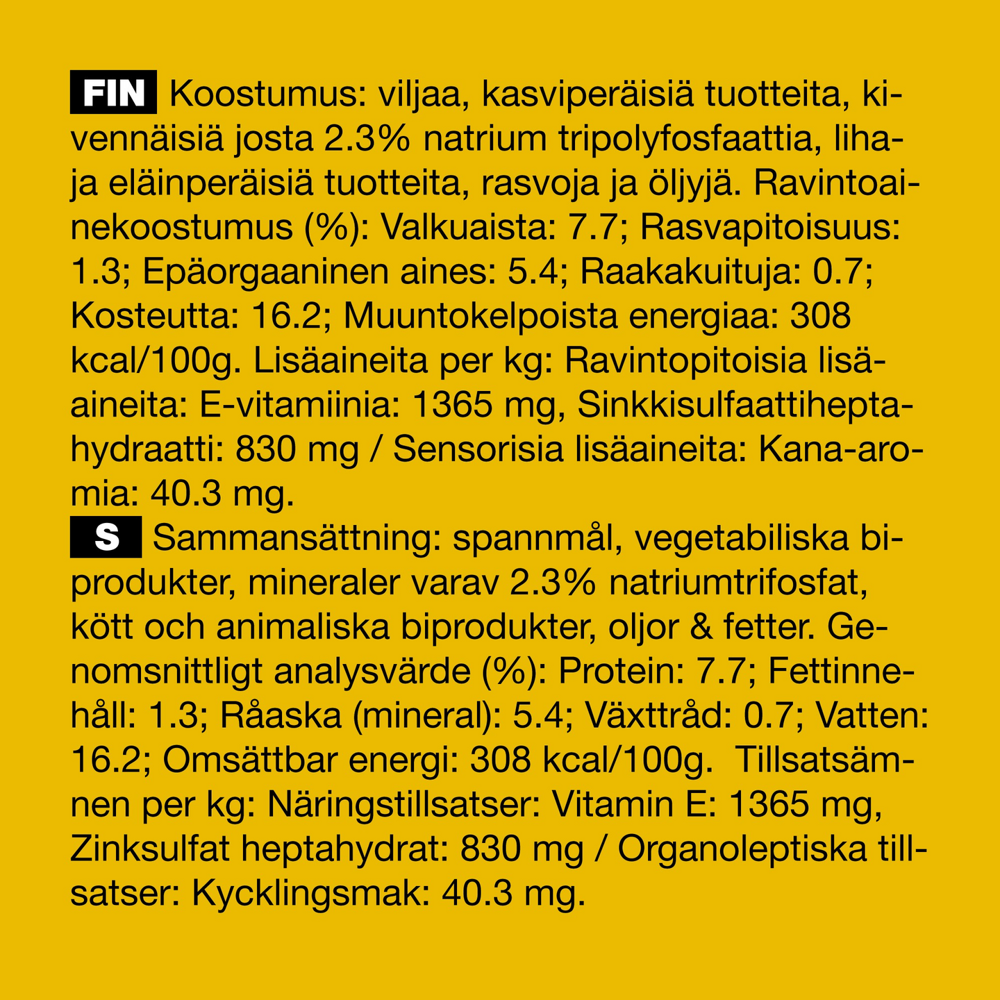 Pedigree DentaStix puruluu 180g medium