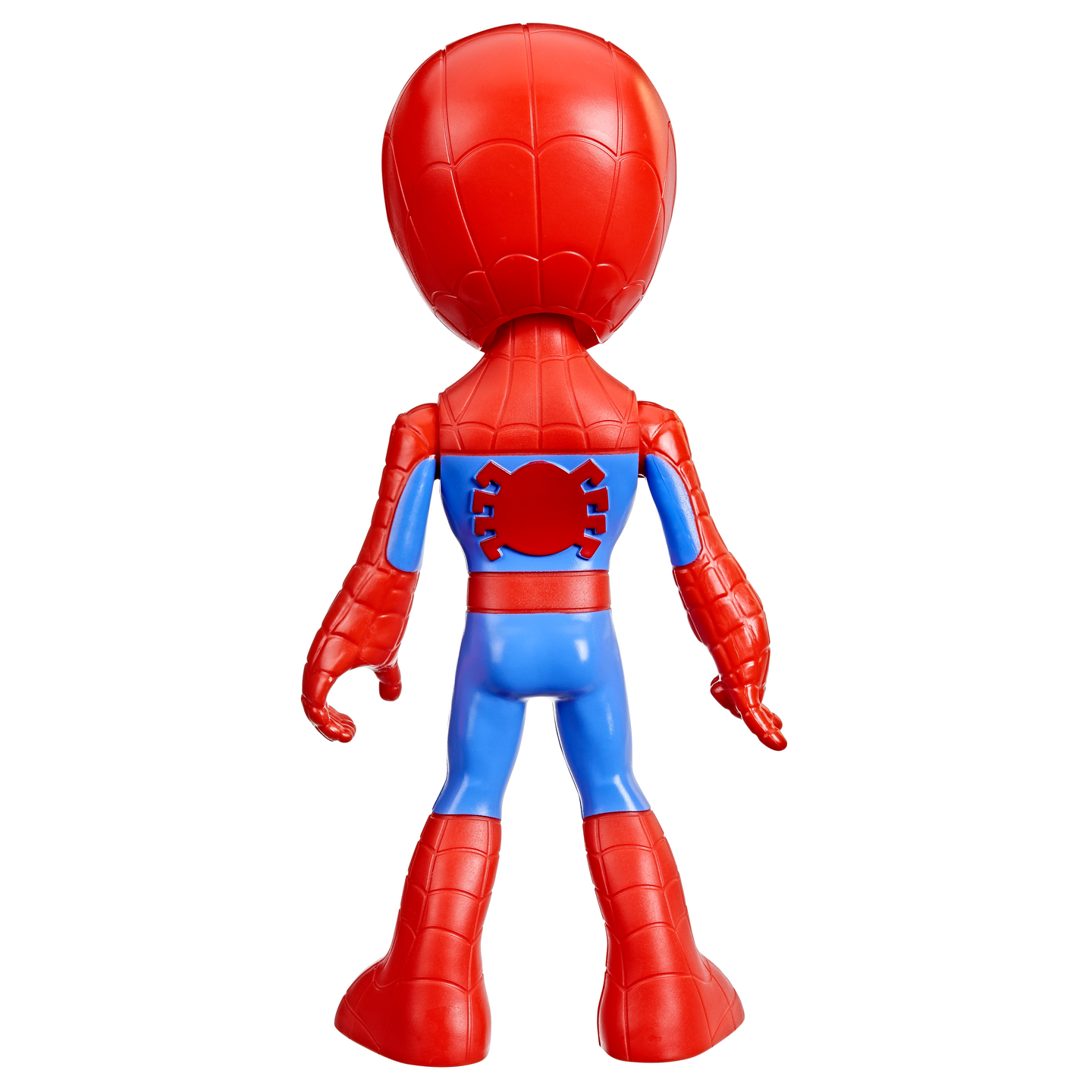 Marvel Spidy & Friends jättihahmo lajitelma