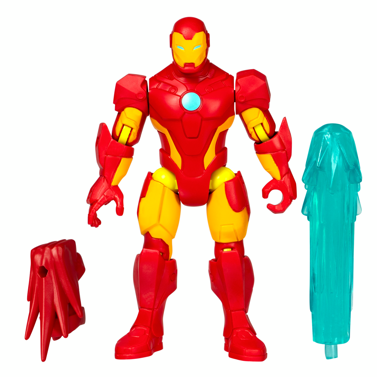 Avengers MixMashers Perushahmo 12cm