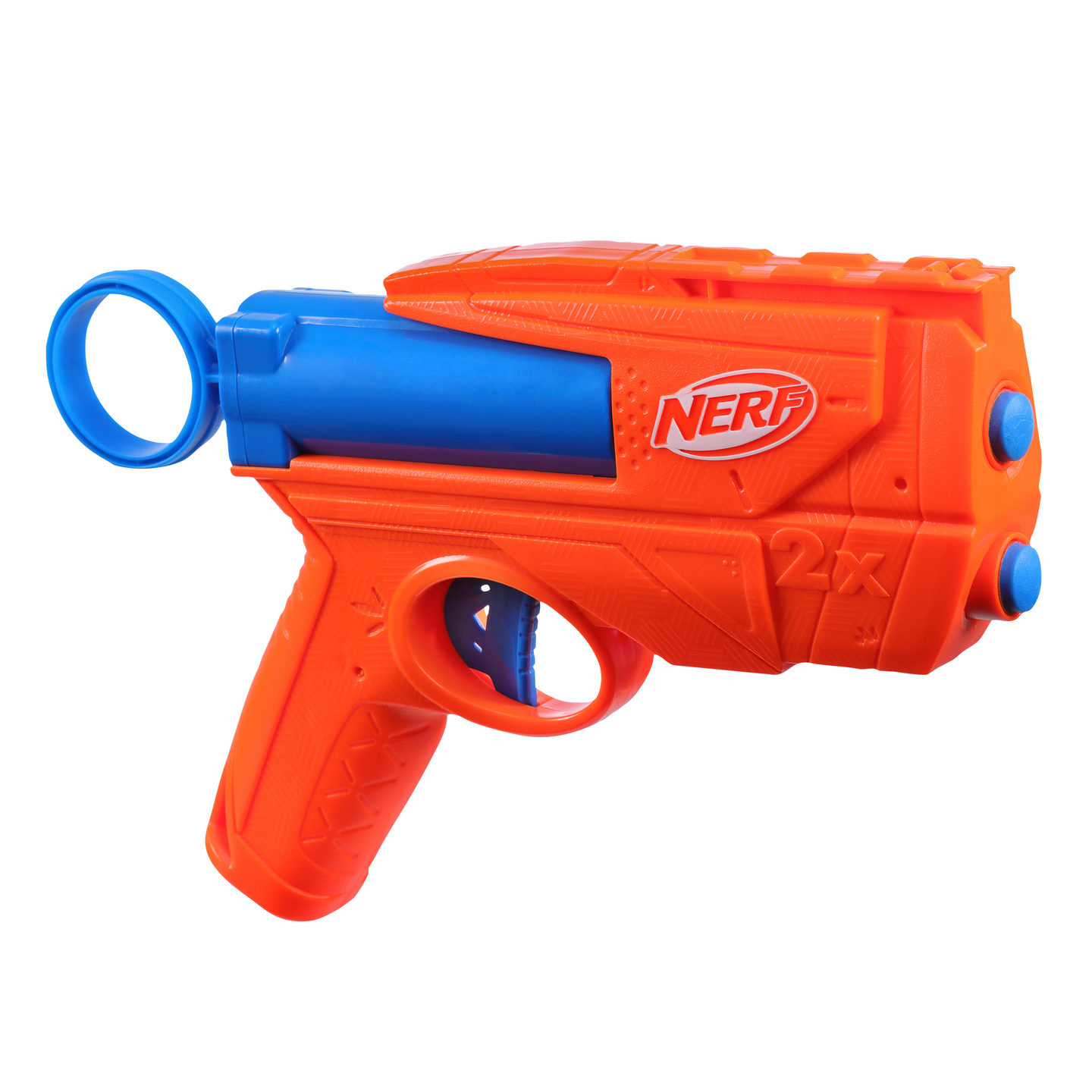 Nerf N Series Ward - blasteri