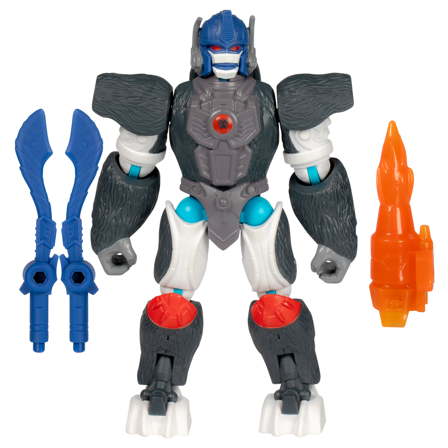 Transformers mixmashers perusfiguuri