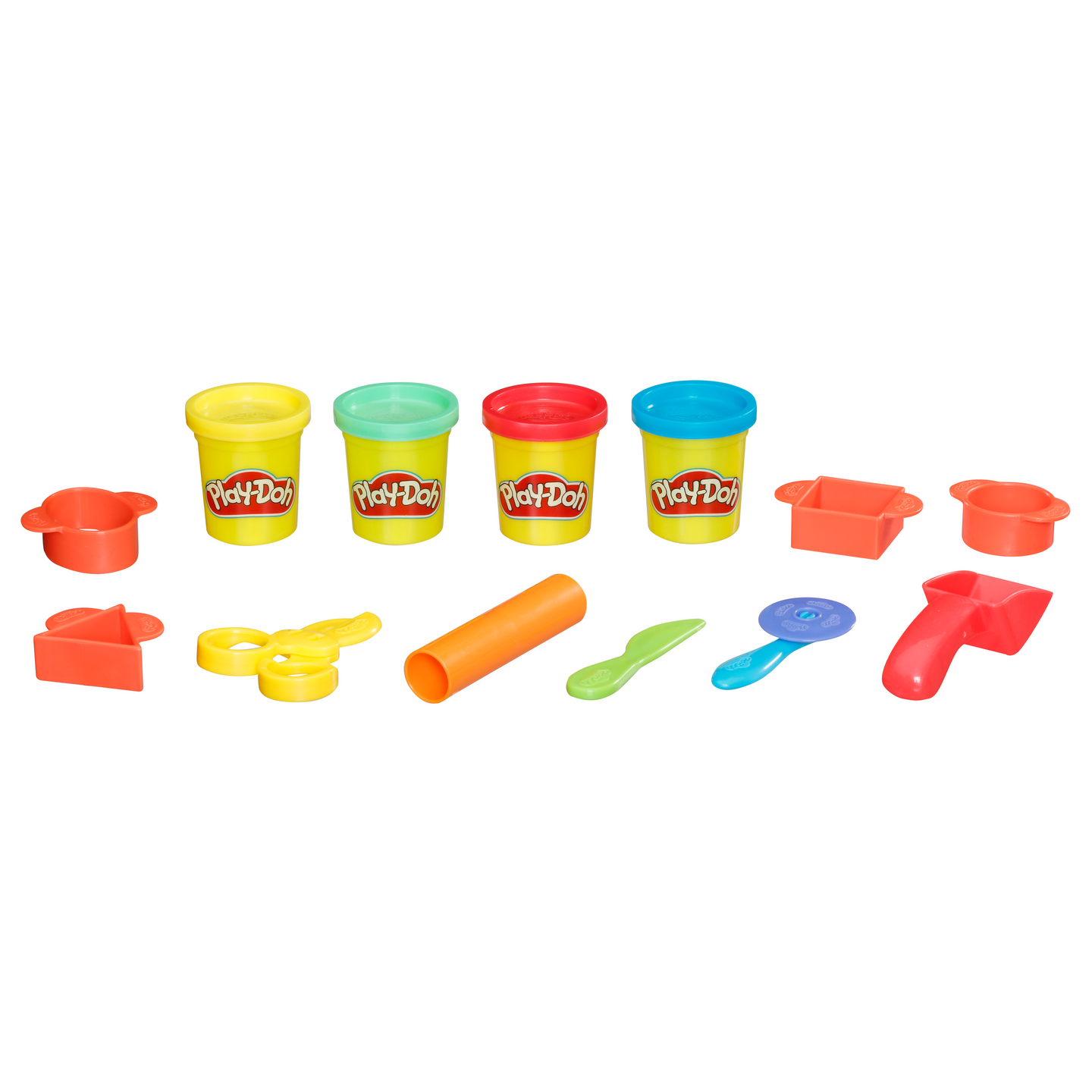 Play-Doh Aloitussetti
