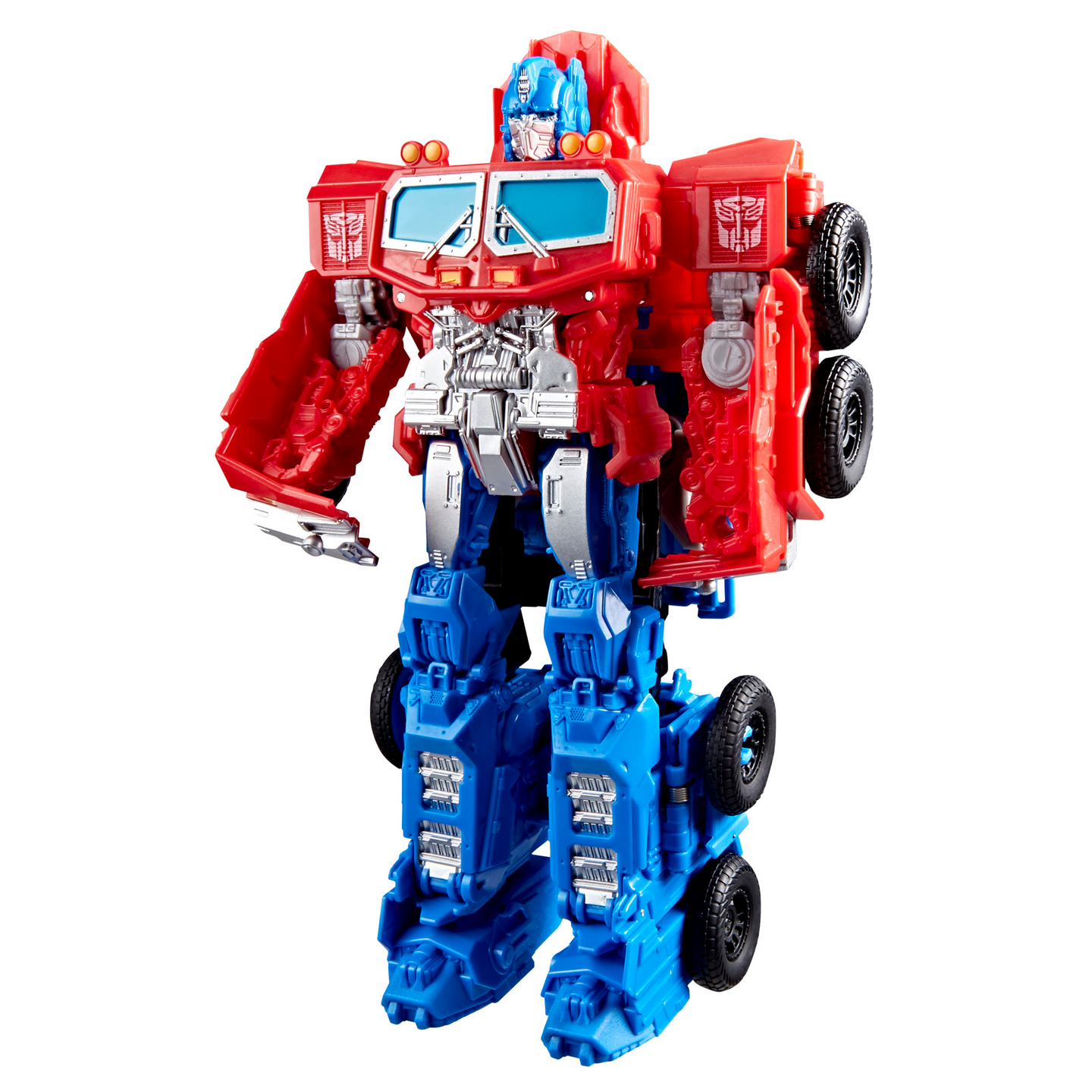 Transformers Smash Changers 23 cm