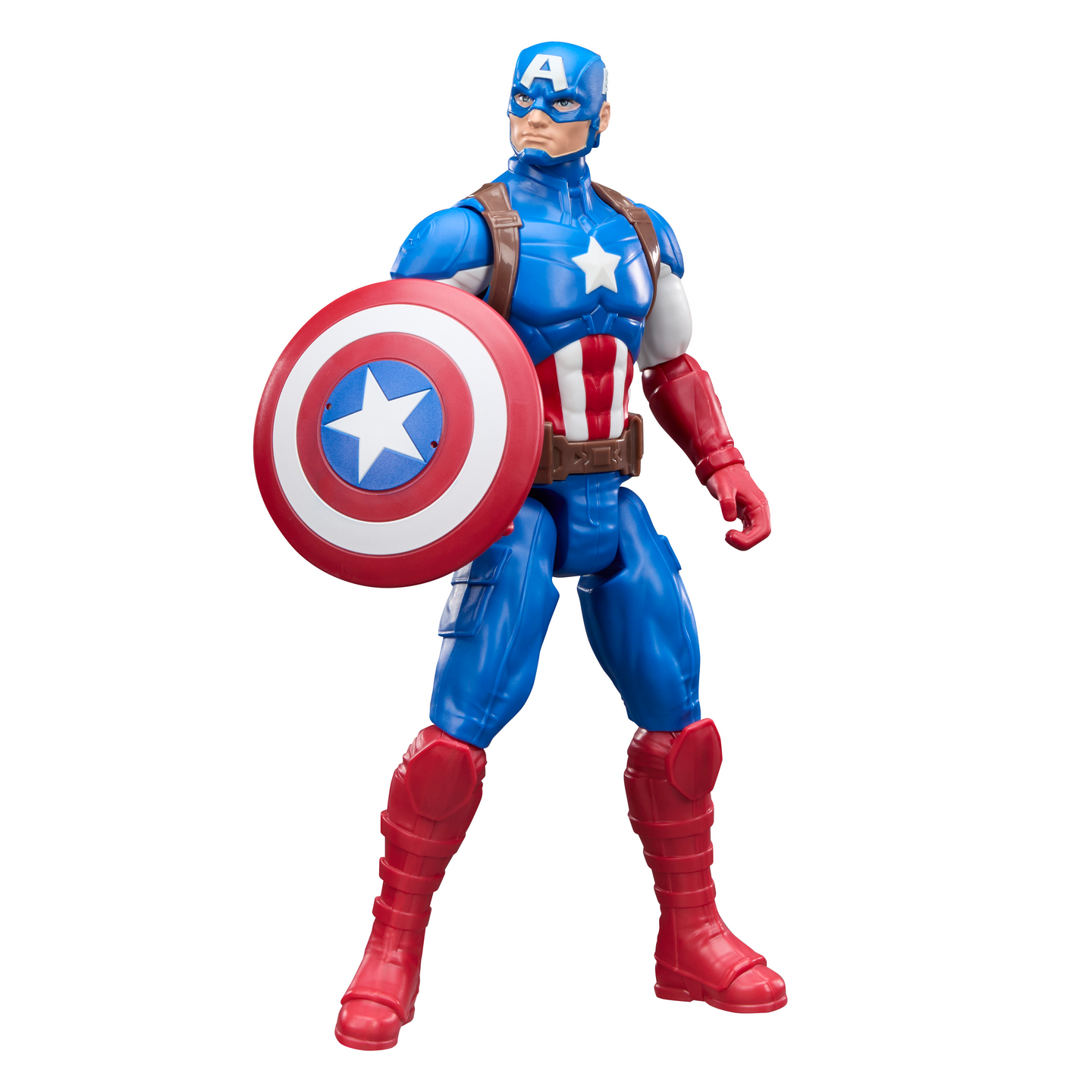 Avengers Titan Figuuri 30 cm V2