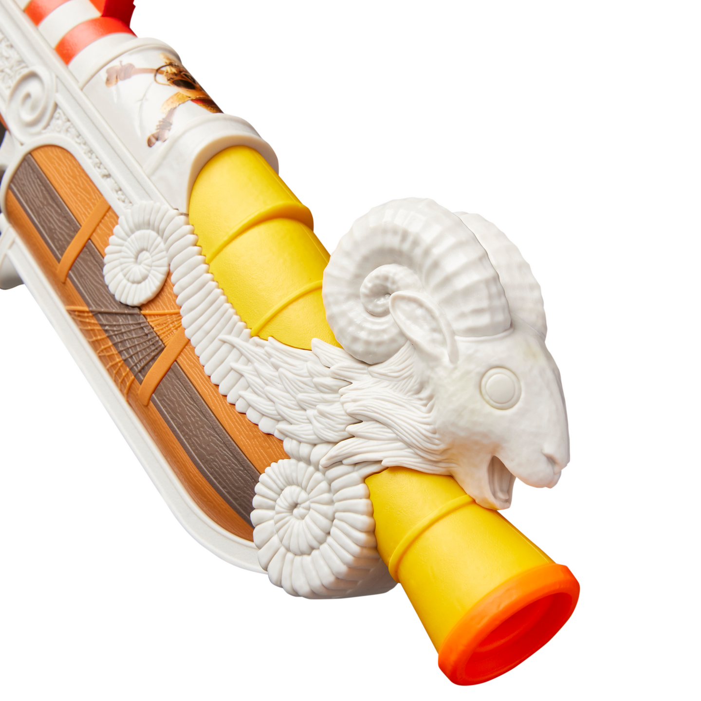 NERF One Piece Going Merry