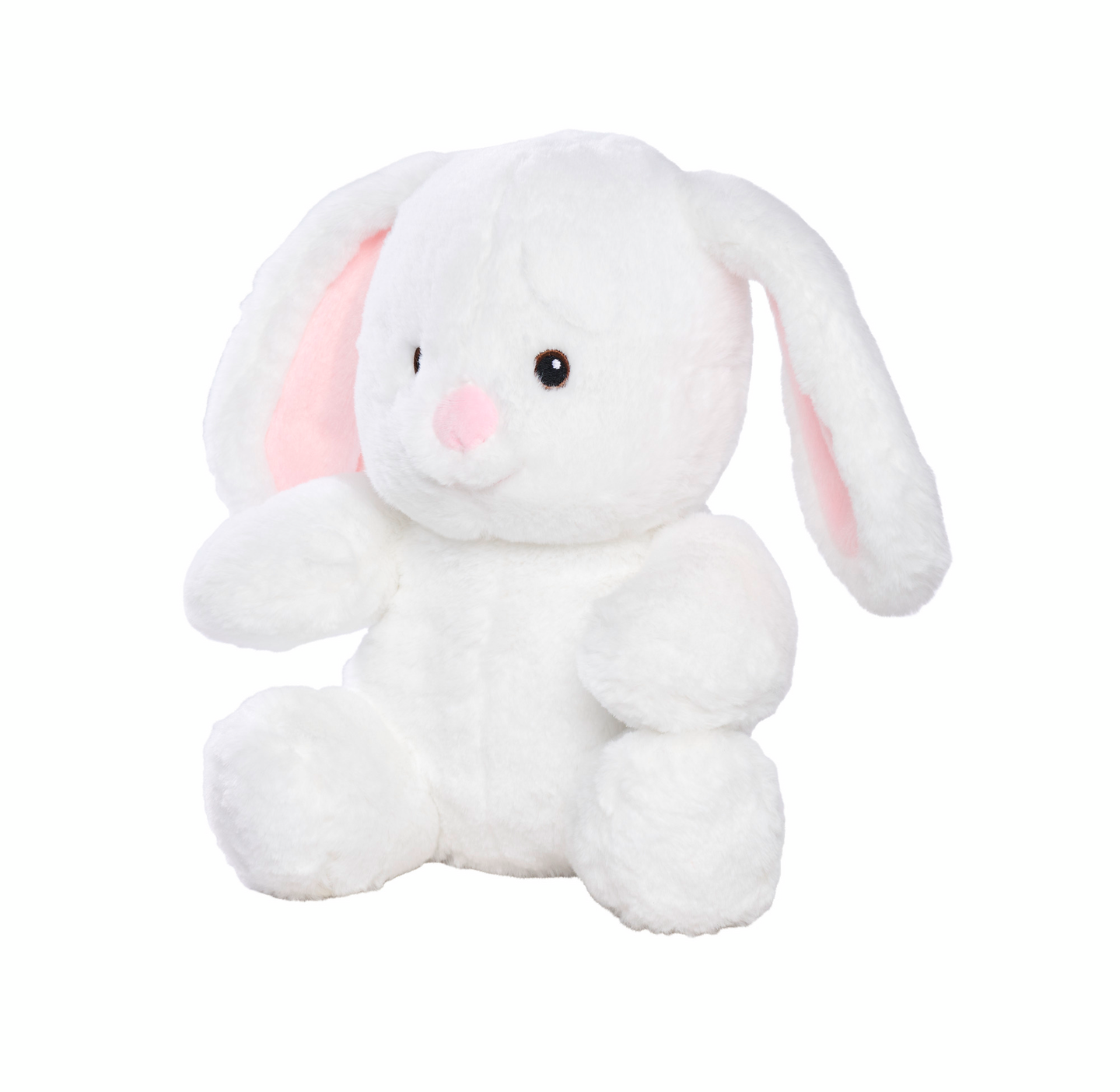 Simba Toys Nalle, Pupu tai Panda, 25 cm pehmo, lajitelma, myydään yksittäin