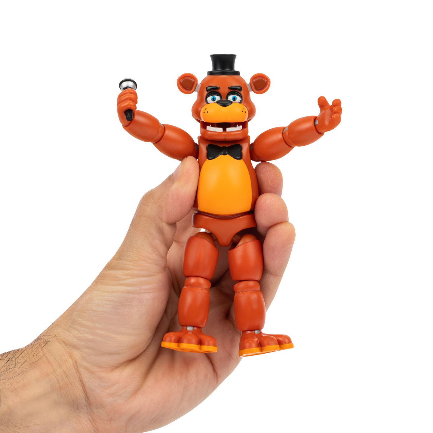 Fnaf Core Figuuri