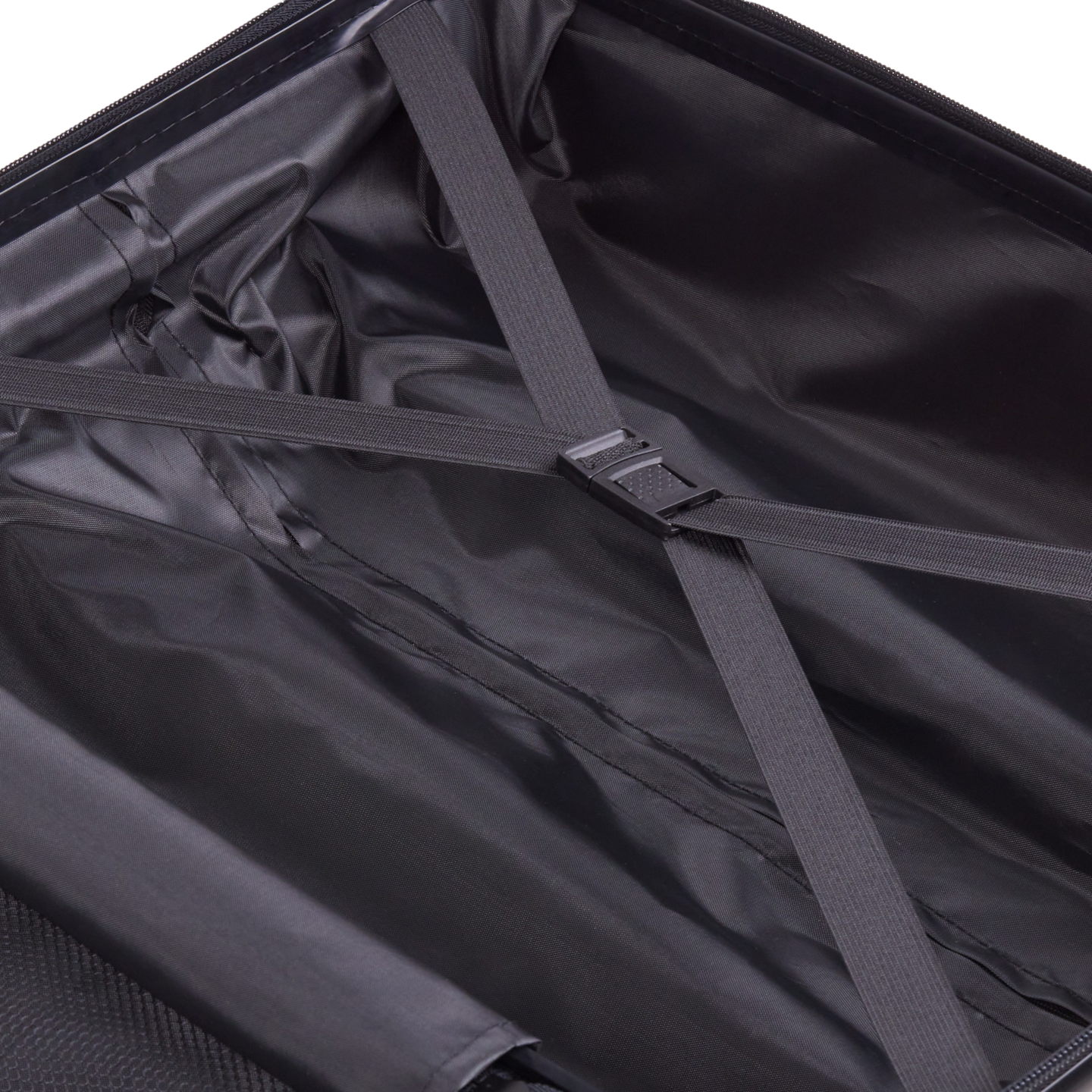 Cat Rockford matkalaukku cabin size