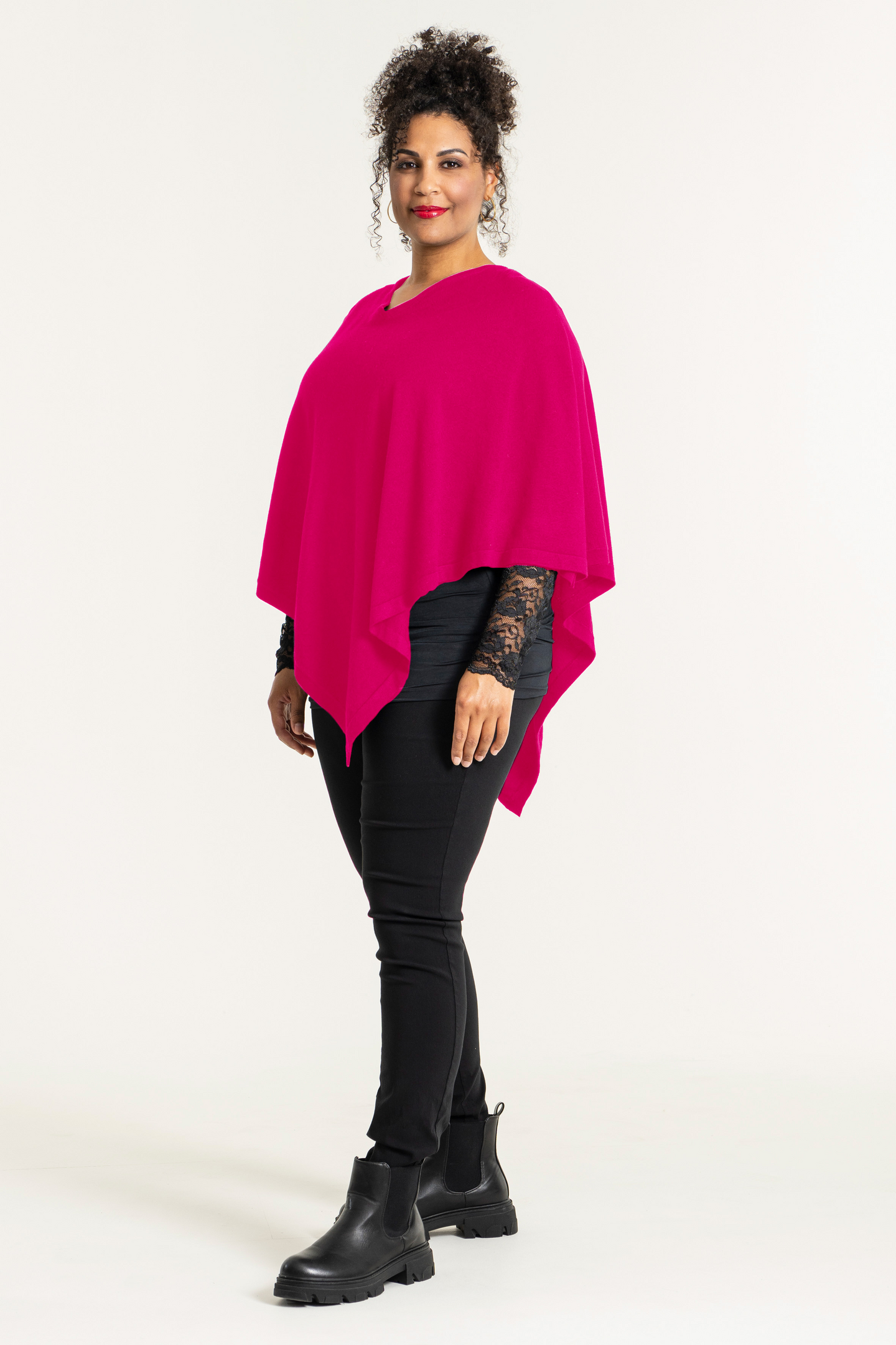 Sandgaard Helsinki poncho