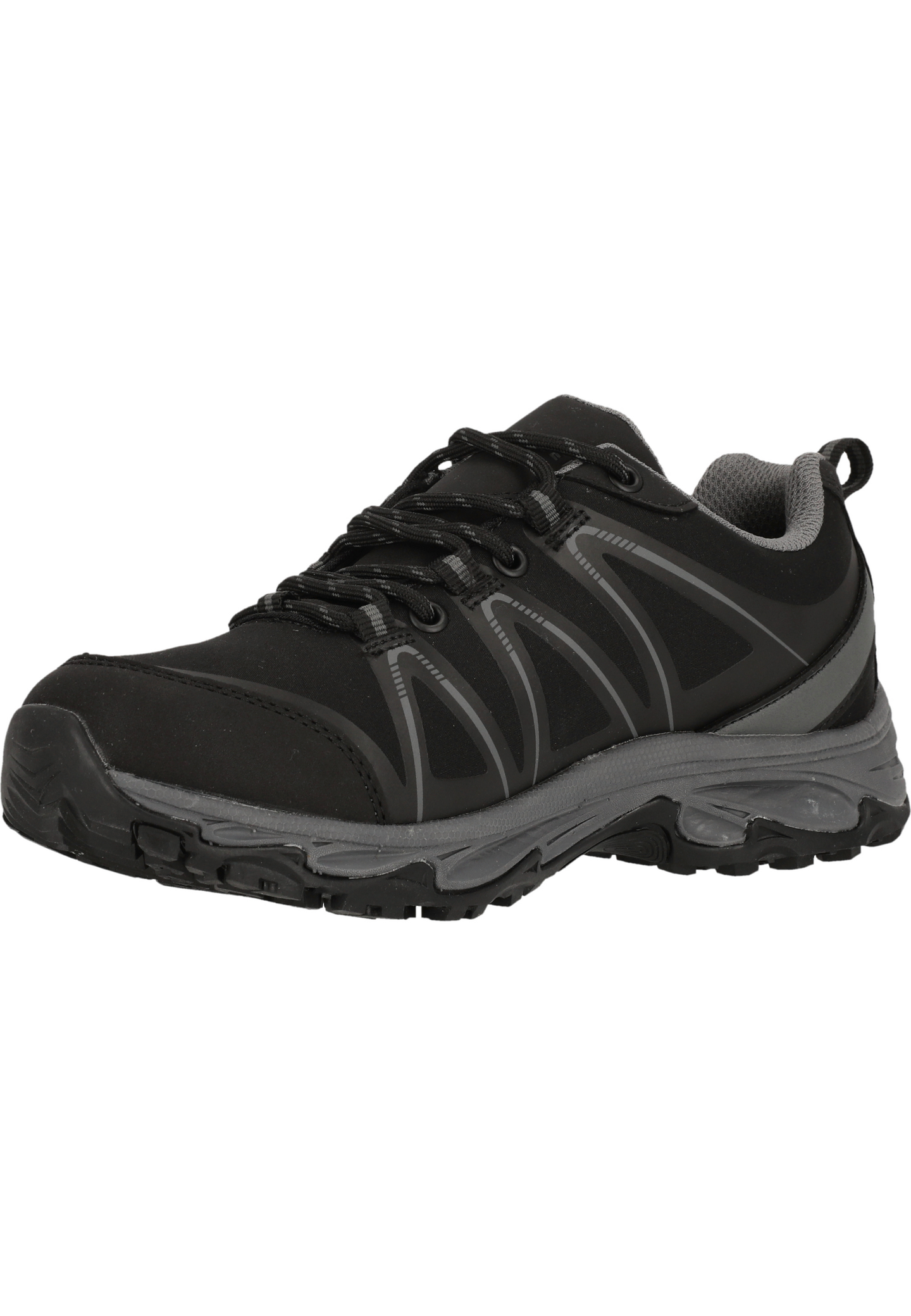 Whistler Naiya unisex waterproof ulkoilujalkine