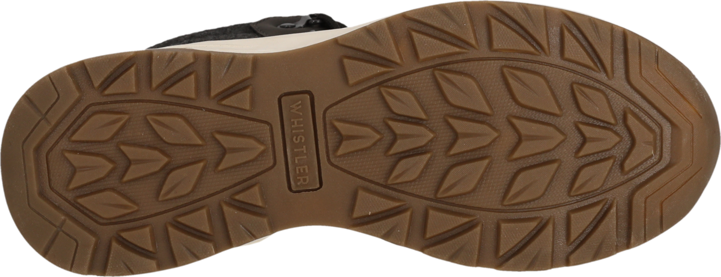 WHISTLER  Duien naisten korkeavartiset ulkoilukengät