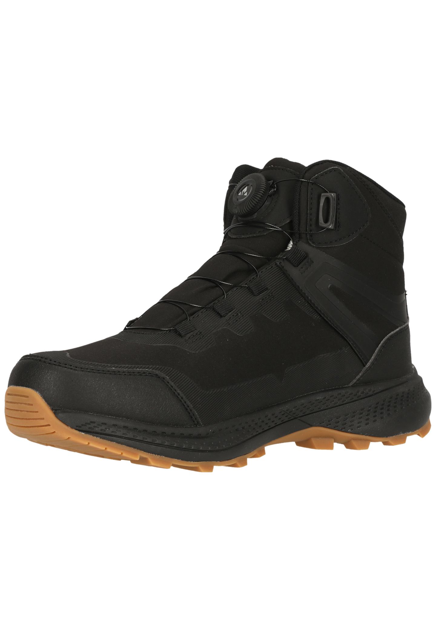 Whistler Terun unisex vedenpitävät talvikengät