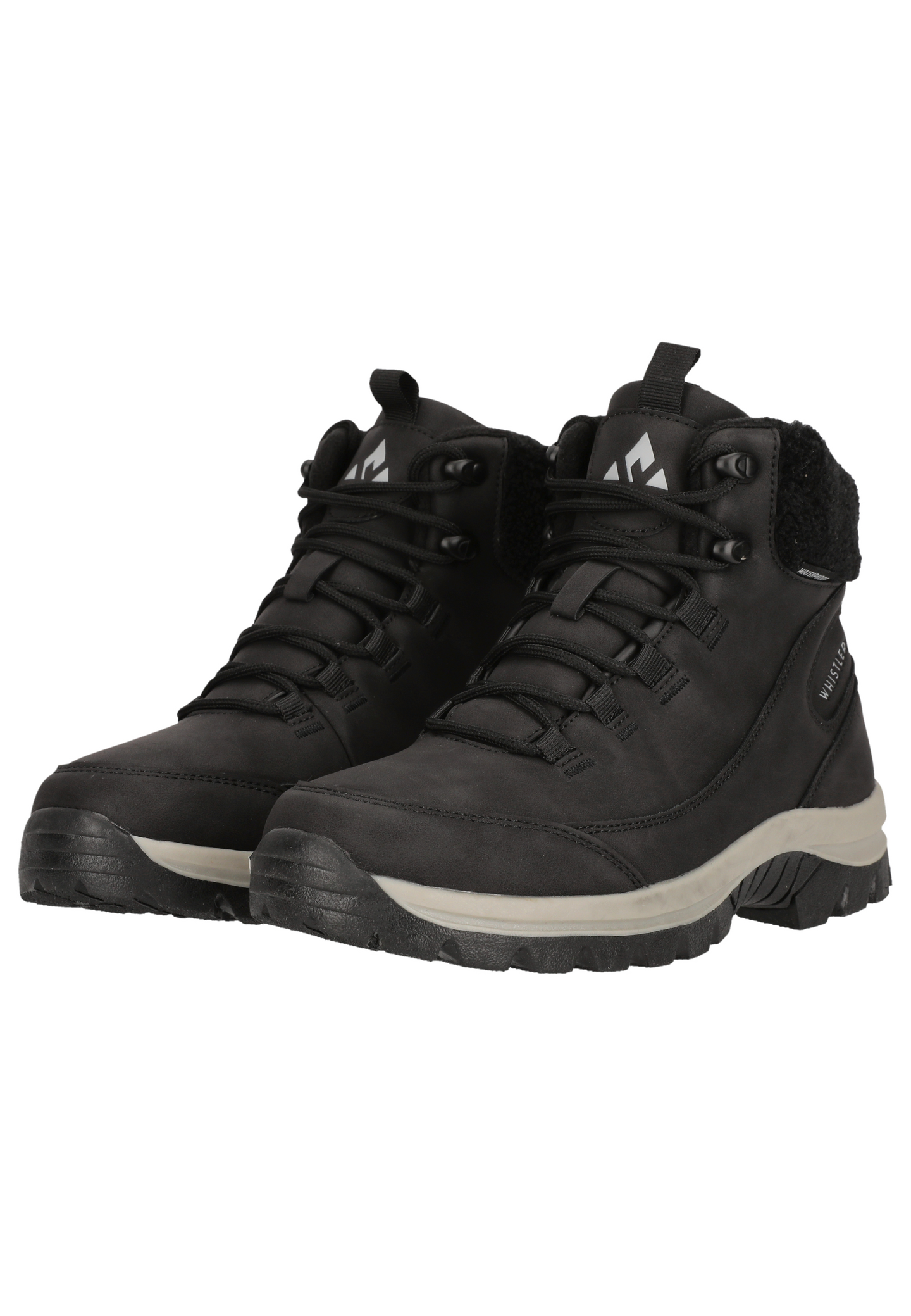 Whistler Cassa naisten waterproof talvinilkkurit