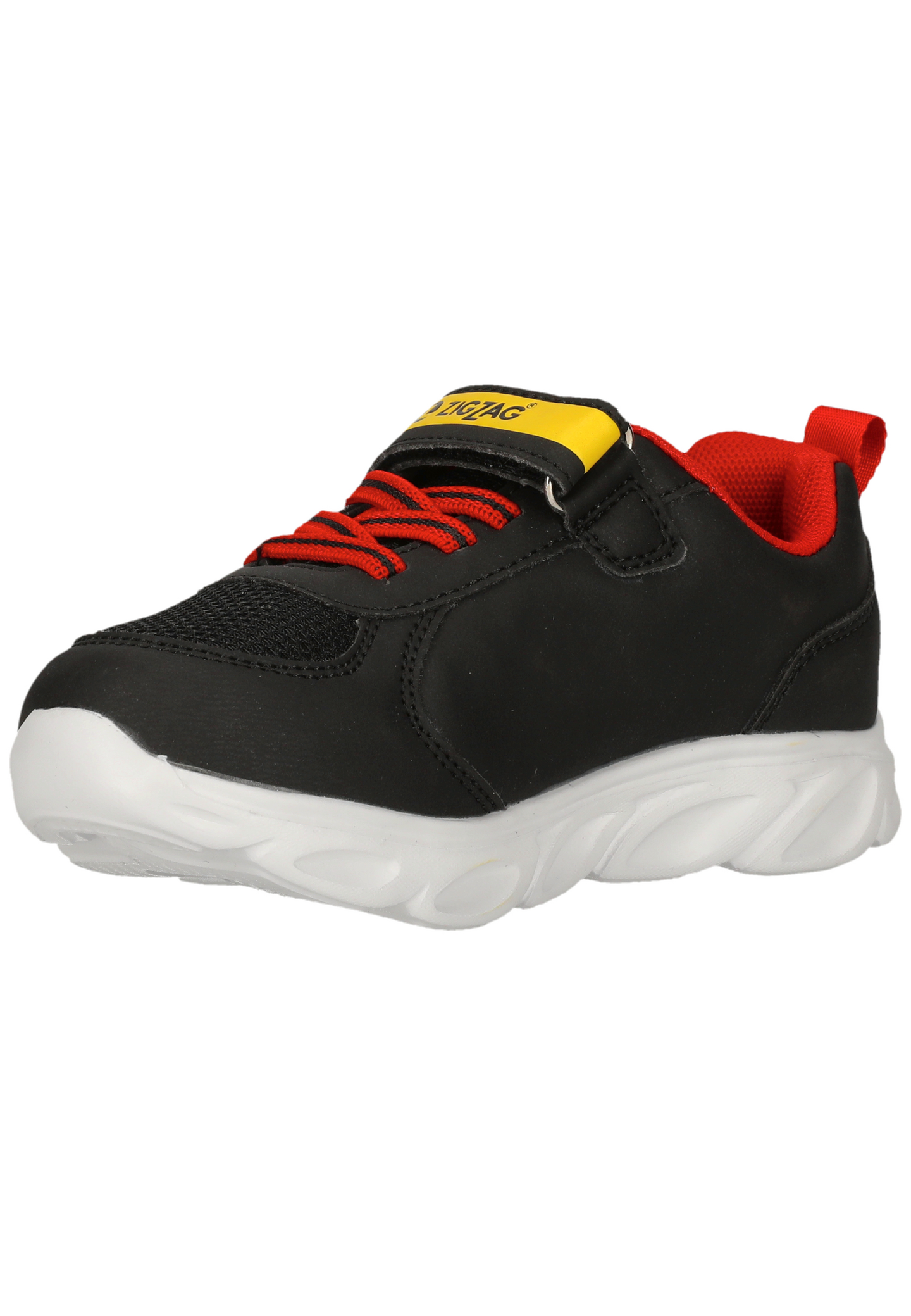 Zig Zag Siero lasten 5D valolenkkarit