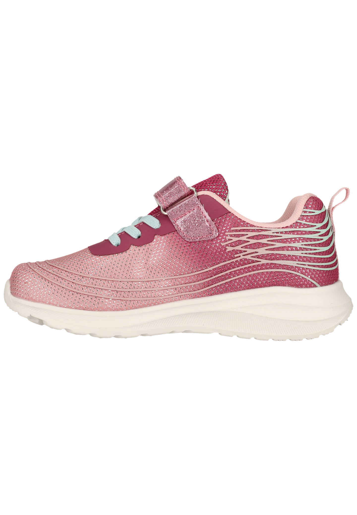 Endurance Guadix lenkkarit