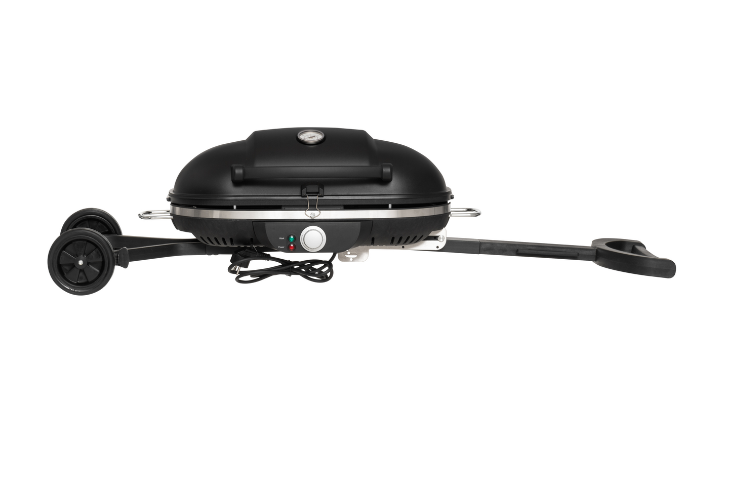 Mustang Voyage sähkögrilli