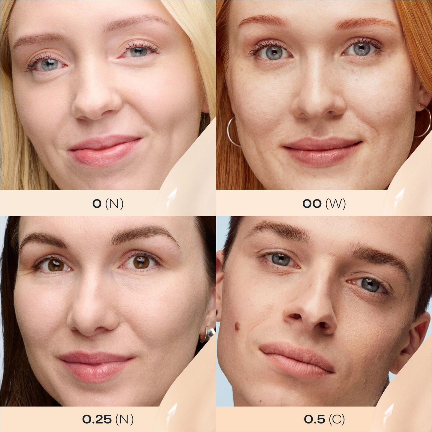 Lumene CC Color Correcting meikkivoide SK20 0.5 30ml