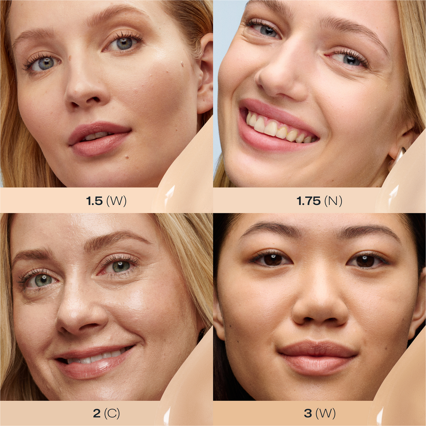 Lumene CC Color Correcting meikkivoide SK20 1.5 30ml