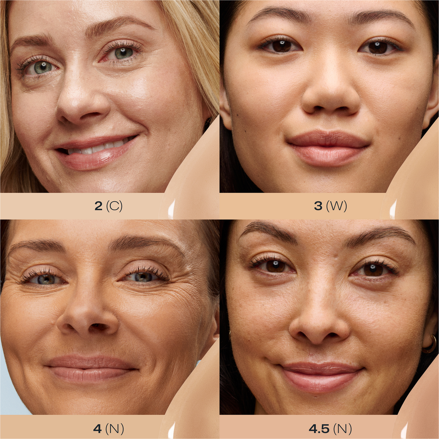 Lumene CC Color Correcting meikkivoide SK20 4 30ml